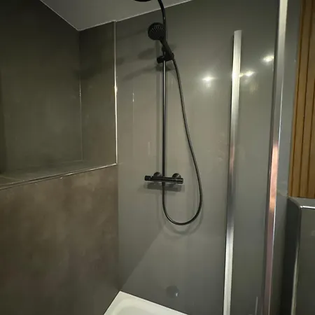 Era Family Διαμέρισμα Murg (Baden-Wurttemberg)