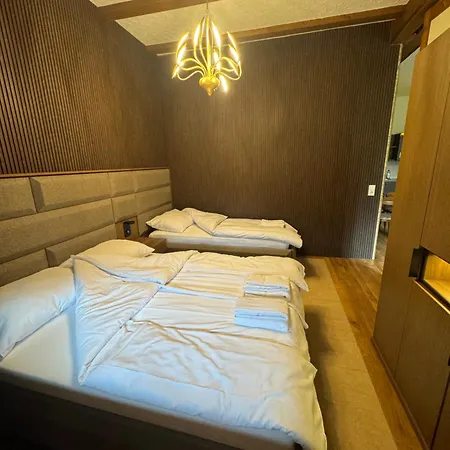 Διαμέρισμα Era Family Murg (Baden-Wurttemberg)