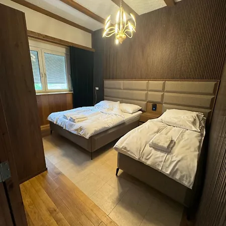 Era Family Διαμέρισμα Murg (Baden-Wurttemberg)