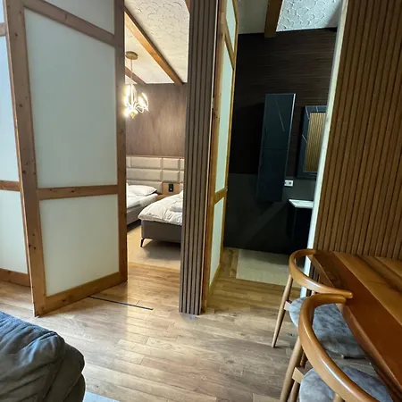 Διαμέρισμα Era Family