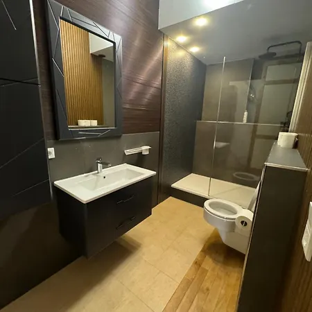 Διαμέρισμα Era Family